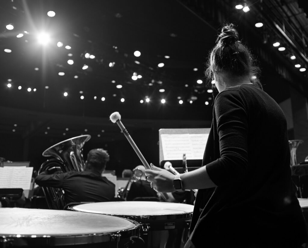 Minnesota Symphonic Winds